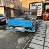 نیسان مدل ۸۴|خودرو سواری و وانت|کرج, گلشهر|دیوار