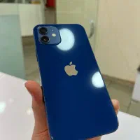 iPhone 12 Normal