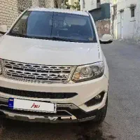 تیگو ۵|خودرو سواری و وانت|اصفهان, ناژوان|دیوار