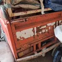 موتور ۳ چرخ ۱۵۰ cc|موتورسیکلت|رشت, سلیمانداراب|دیوار