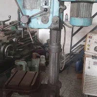 دریل ها|ماشینآلات صنعتی|چهاردانگه (تهران), |دیوار