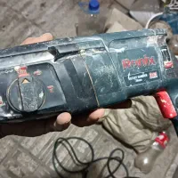 فارسی بر و اره دیسکی و دریل هیلتی