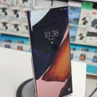 سامسونگ گلکسی Note 20 ultra رم ۱۲ حافظه ۲۵۶|موبایل|مشهد, جنت|دیوار