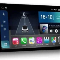 پخش‌کننده و نویگیشن خودرو WINCA نو