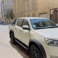 KMC T8|خودرو سواری و وانت|کرمان, |دیوار