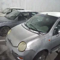 ام وی ام سه سیلندر