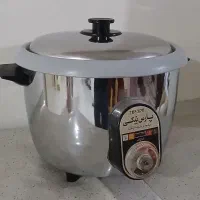 پلوپز پارس نیکی ۱۸ نفره