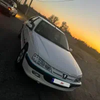 پژو پارس95|خودرو سواری و وانت|مراغه, |دیوار