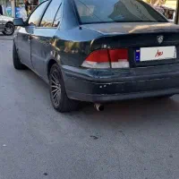 سمند مدل ۸۲|خودرو سواری و وانت|قدس, شهرقدس|دیوار