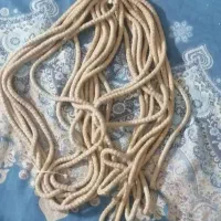 زیره طناب برای پرده های بزرگ یا در باربندی