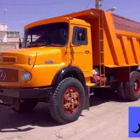 نیازمند راننده مایلر