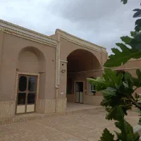 اجاره خانه باغ واقع در مهرآباد میبد