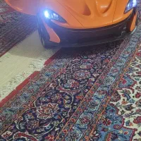 ماشین شارژی