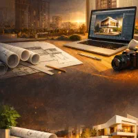 استخدام کارشناس معماری