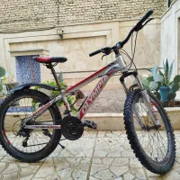 دوچرخه 24