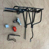 ترک بند دوچرخه