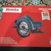 اره دیسکی مینی فرز و دریل شارژی