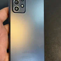 سامسونگ A52s 5g، رام۸ ۱۲۸ گیگ، نقد،اقساط یا معاوضه