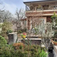 باغ-ویلا-دوبلکس-لوکس-استخر-سرپوشیده-کردزار