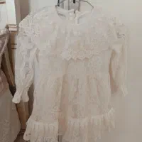 لباس کودک در حد نو