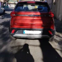 ایکس 22 اتومات مدل 96 ( نقد و اقساط و معاوضه)|خودرو سواری و وانت|تهران, علم و صنعت|دیوار