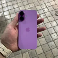 اپل iPhone 16 با حافظهٔ ۱۲۸ گیگابایت|موبایل|اصفهان, کوی امام|دیوار