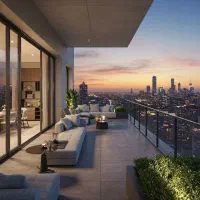 ویلایی ۳ طبقه / ۳ کله / اداری تجاری / امانیه