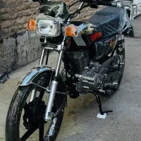 موتور متین ۲۰۰ خشک