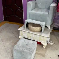 استیج پدیکور
