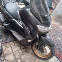 بازسازی فلاپ nmax xmaxبا لیزر کاملا فابریک