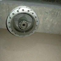 وسایل موتور هندا125