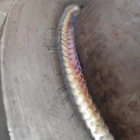 خدمات جوشکاری آرگون