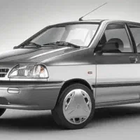 پراید دوگانه کارخانه