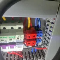 باکس مانیر ۴ ظرفیتی هوشمند|قطعات و لوازم جانبی رایانه|اهواز, کیانپارس |دیوار