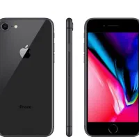اپل 8