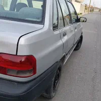 پراید ۱۳۱ مدل ۹۲ دوگانه|خودرو سواری و وانت|گمیشان, |دیوار