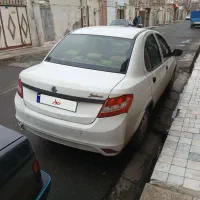 ساینا EX ۱۴۰۰|خودرو سواری و وانت|قم, علی آباد سعدگان|دیوار