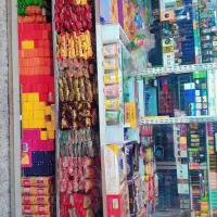 فروشندگی در سوپرمارکت احمدآباد مستوفی