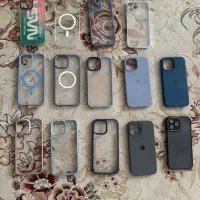 قاب آیفون ۱۳پرومکس|لوازم جانبی موبایل و تبلت|تهران, سازمان آب|دیوار