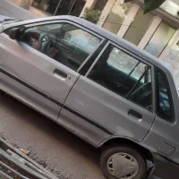 پرایدصبا مدل ۸۵|خودرو سواری و وانت|مشهد, سلام|دیوار