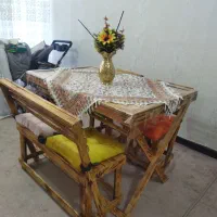 میز و صندلی (غذاخوری)