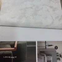 کاغذدیواری کناف کابینت کمد دیوارکوب درب ضدسرقت|خدمات پیشه و مهارت|اصفهان, صدف|دیوار