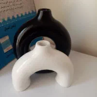 دکوری جا عودی  جا شمعی سنگ مصنوعی مجسمه