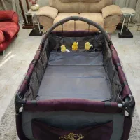 تخت و پارک کودک|تخت و صندلی بچه|ری, شهید بهشتی|دیوار