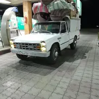 خدمات حمل ونقل کالاواثاثیه منزل نیسان بار وانت بار