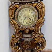 ساعت دیواری