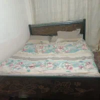 تخت خواب دو نفره