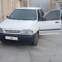 پراید ۸۵صباح