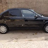 سمند سورن پلاس