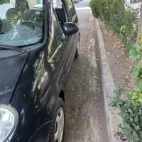 دوو ماتیز مدل ۸۱|خودرو سواری و وانت|مشهد, شفا|دیوار